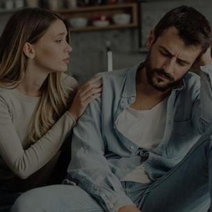 The Chaser/Giver Role: Why People-Pleasing Hurts Your Body and Mind