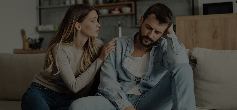 The Chaser/Giver Role: Why People-Pleasing Hurts Your Body and Mind
