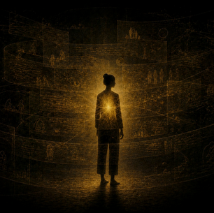 The Invisible Contracts We Carry