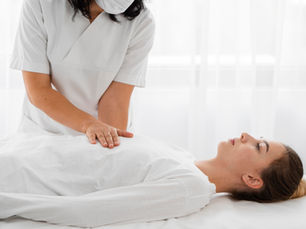 The Power of Somatic Experiencing in Healing from Trauma