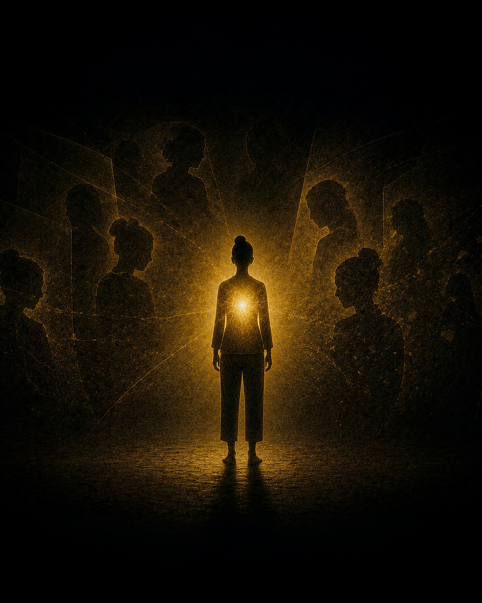 The Art of Disappointing People