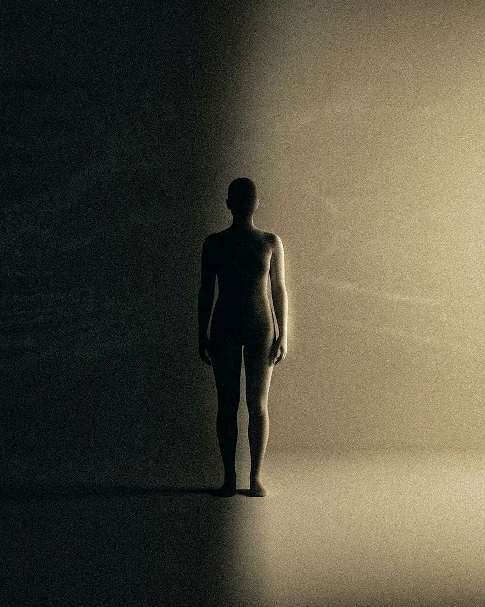 The Fear of Being Seen