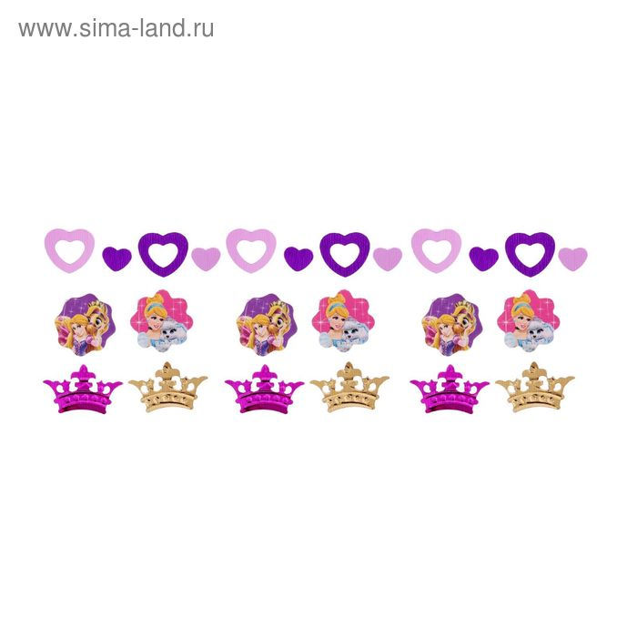 Миниатюра: Набор для декорирования