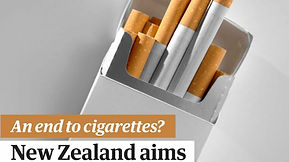 Generación libre de humo