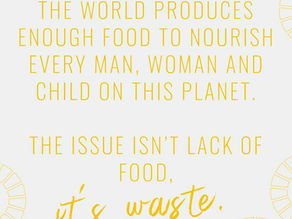 Stop Food Waste Day
