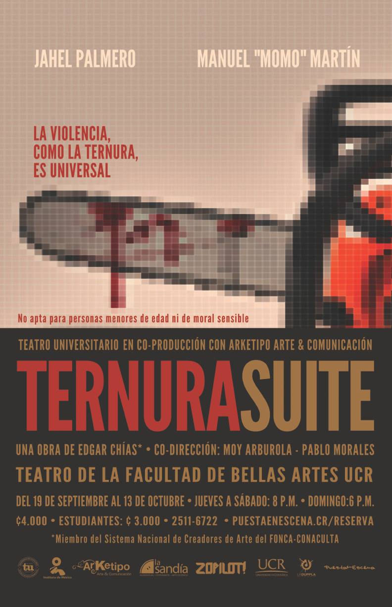 Ternura Suite