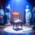 Ser y Escena - Taller de Iniciación Teatral