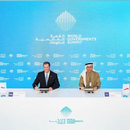 ドバイの都市交通の未来：Dubai Loopの可能性