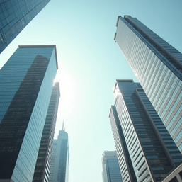 ドバイ不動産会社の信頼度ランキング - 信頼できる不動産会社を見極めるために