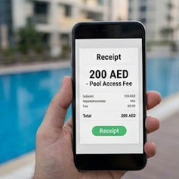 第2話ブログ連載企画：「ドバイの『壁』と戦う：Address Harbour Pointの革命」