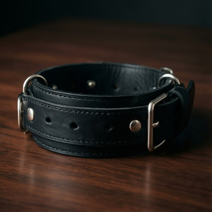 The Sovereign Collar