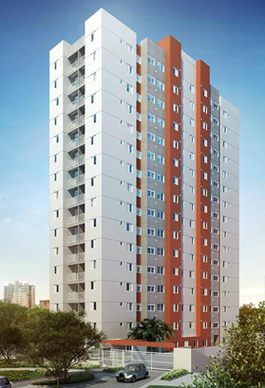 I9 FRANKLIN 11.304m² - 126 unidades