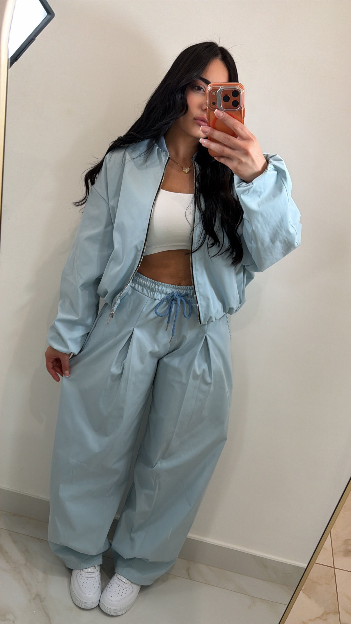 Pantalone sportychic