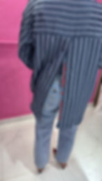 Miniatura: Camicia office