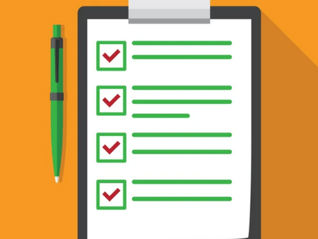 เช็กลิสต์ก่อนซื้อบ้าน — สิ่งที่คนส่วนใหญ่พลาดตอนเลือก!