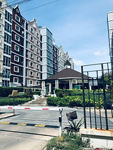 คอนโด,แกรนด์ทิวลิป,อ้อมน้อย,สมุทรสาคร,ราคาถูก