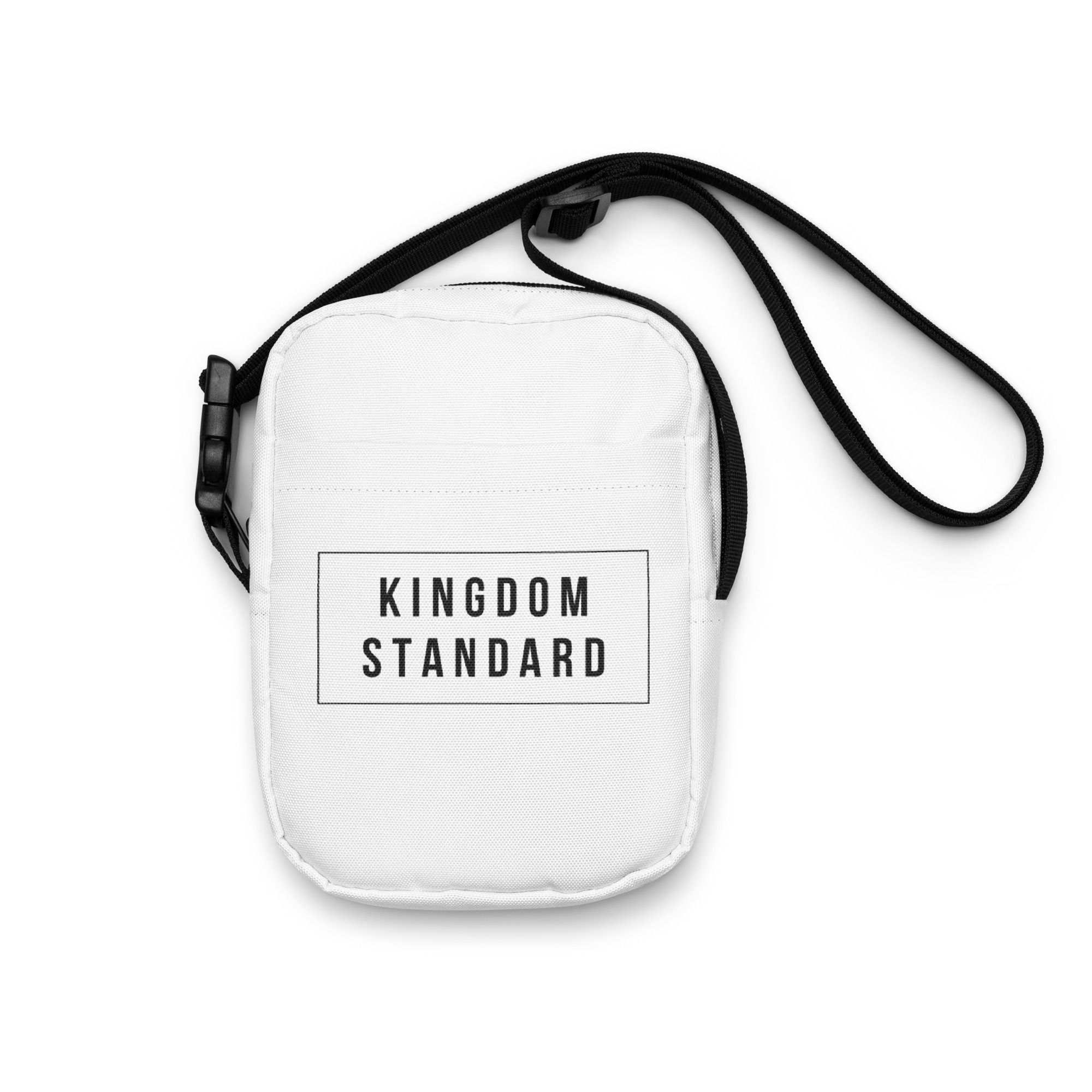 Kingdom Standard Utility crossbody bag
