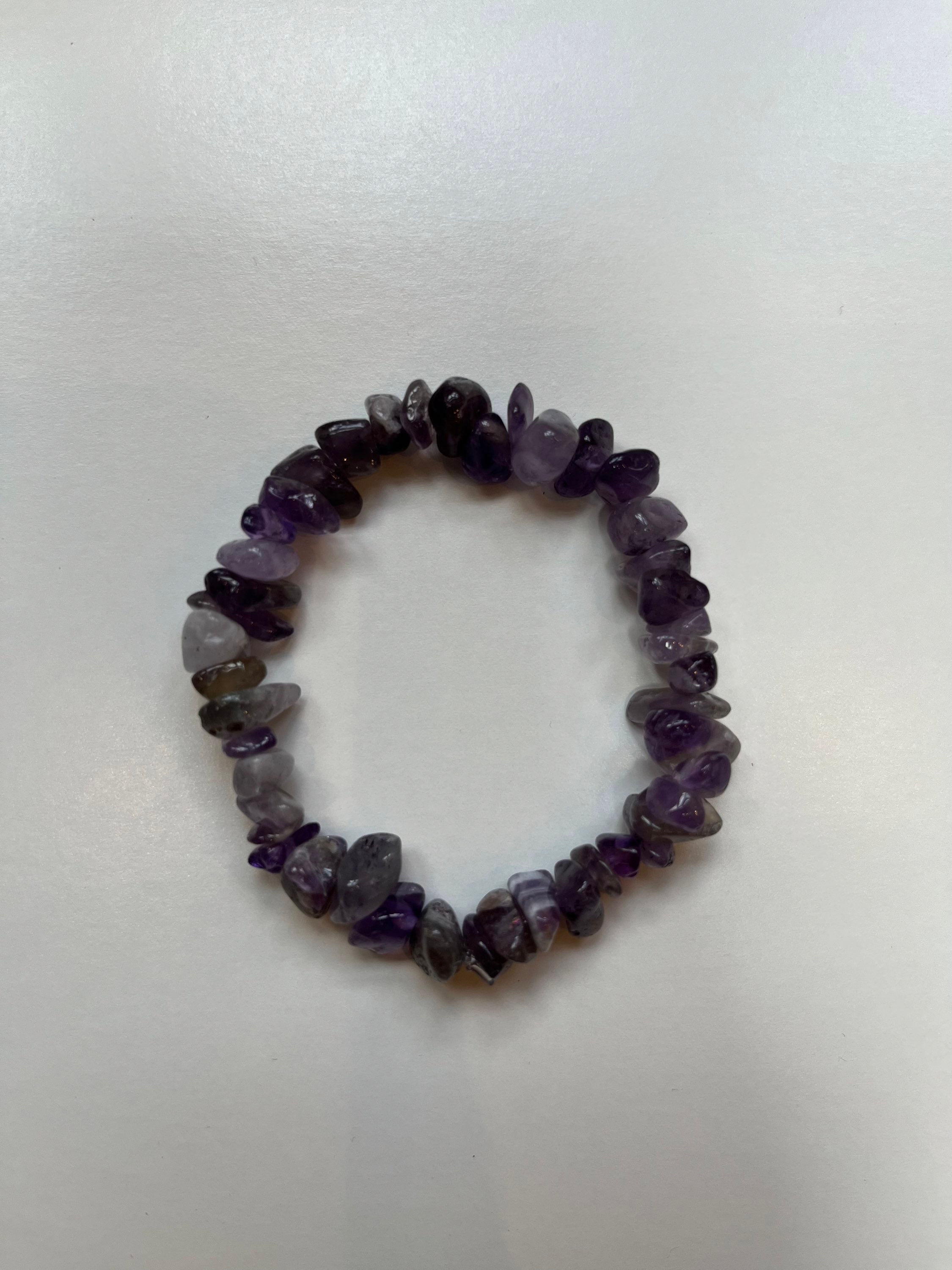 Purple Amethyst