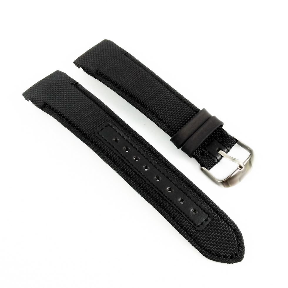 Miniatura: Para Aviator AVW 7770 G  22 mm Pulso Compatible