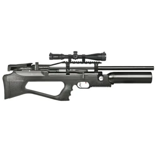 Kral Empire X Synthetic Stock