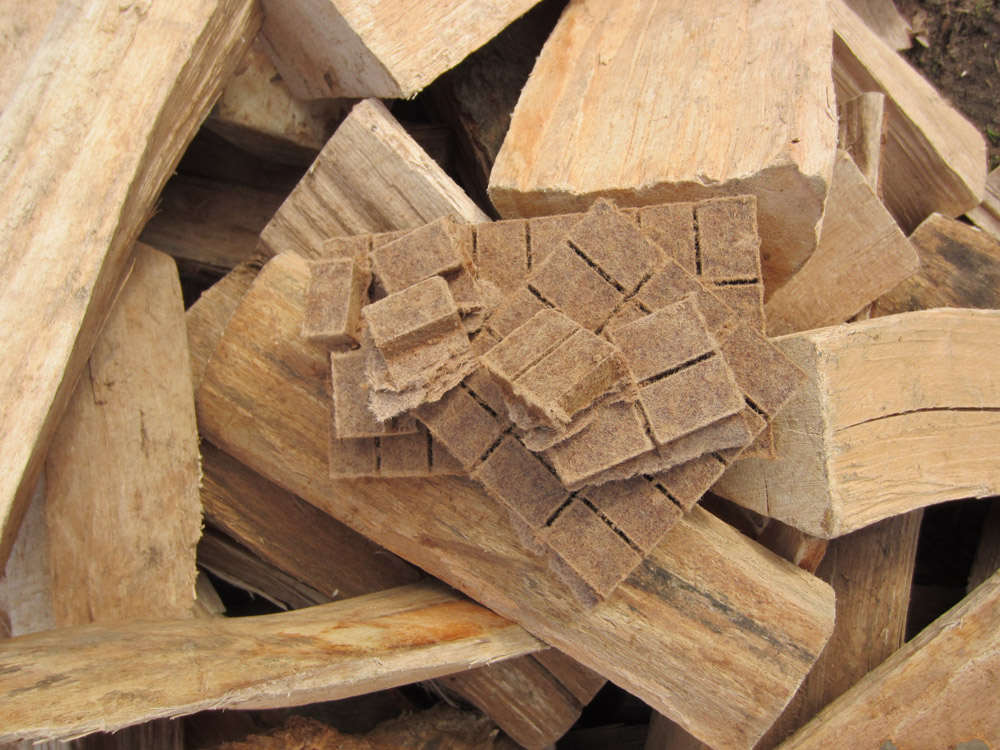 Kaminholz Nordheide | Kaminholz trocken und frisch