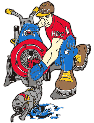 hagwood-drain-cleaning-logo