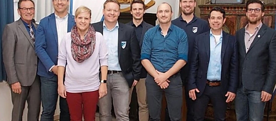 Jahreshauptversammlung 2020