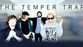 Обзор австралийской рок группы The Temper Trap