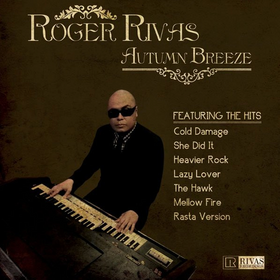 Roger Rivas | Reggae Producer, Keyboardist, Dub Engineer, & DJ