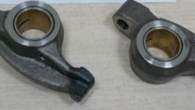 DOOSAN P086TI VALF ROCKER,VALVE ROCKER,KOD: 65.04201-5013E