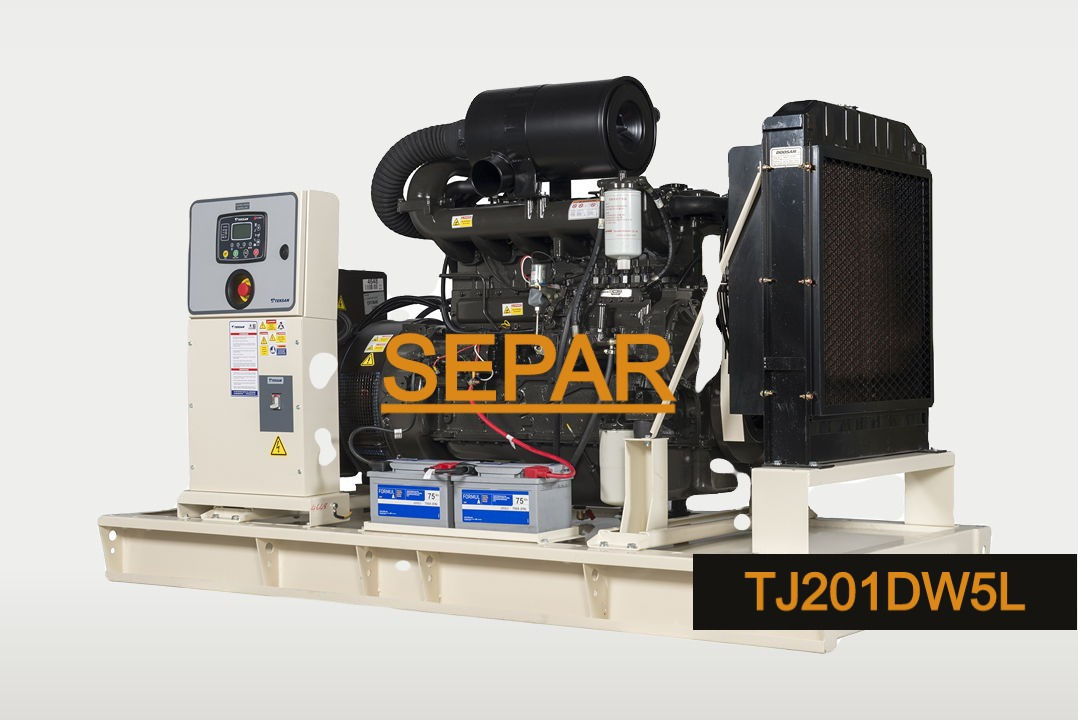 TEKSAN TJ201DW5L JENERATÖR YEDEK PARÇA, TEKSAN DOOSAN MOTOR TJ201DW5L