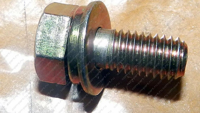 DOOSAN  P126TI CIVATA,BOLT ASS’Y, KOD: 06.01923-3113