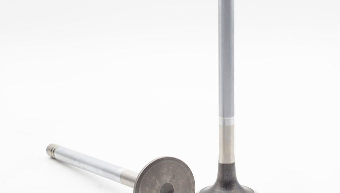 DOOSAN P086TI EGZOZ VALFİ,EXHAUST VALVE,KOD: 65.04101-0042