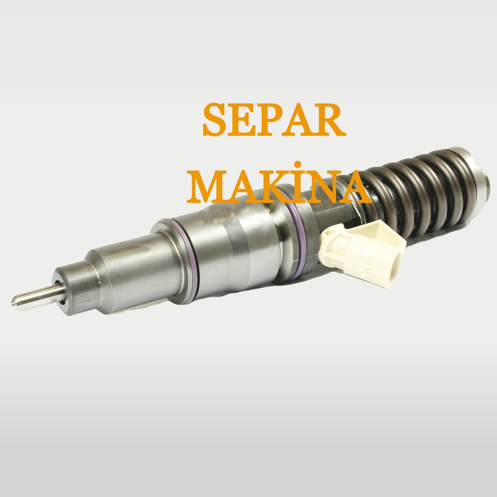 VOLVO JENERATÖR ENJEKTÖR, MARİN MOTOR ENJEKTÖR KOD: VOE20847327