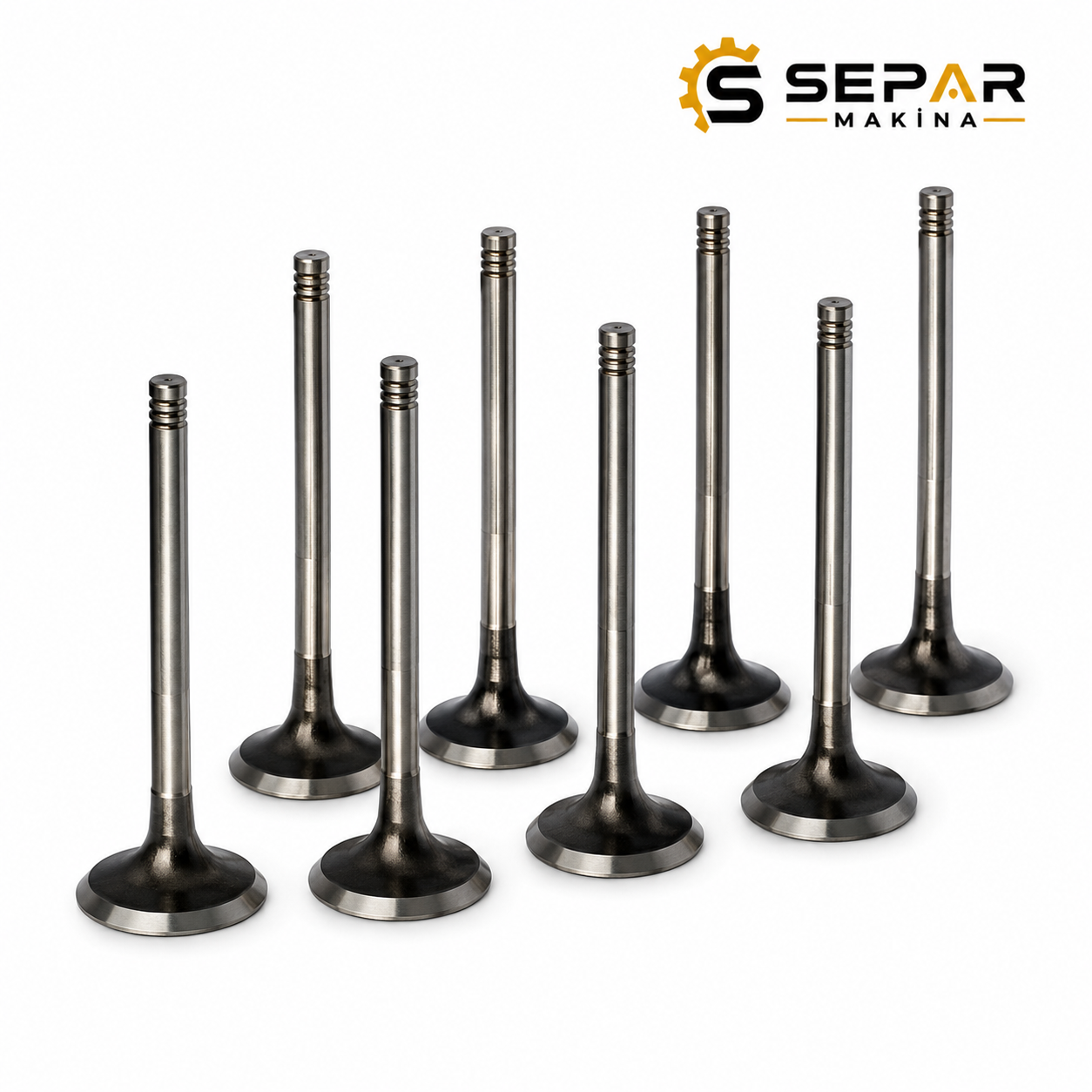 Intake Valve Caterpillar C13 Engine | 391956 / 2243028