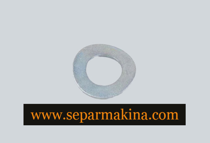 VOLVO PENTA TMD122A SPRING WASHER , KOD: 940280