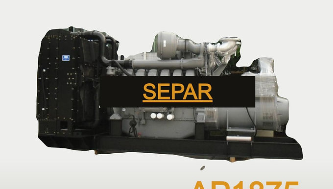 AKSA AP1875  JENERATÖR YEDEK PARÇA, AKSA PERKİNS MOTOR YEDEK PARÇA KOD: AP 1875