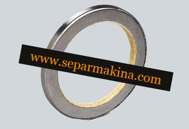 VOLVO PENTA TMD122A SEALING RING, KOD: 941666