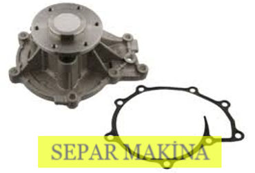 MAN DEVİRDAİM, MAN SU POMPASI, CODE; 51065006673