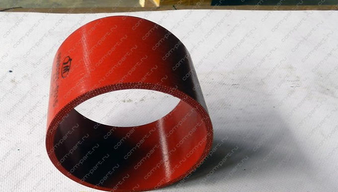DOOSAN JENERATÖR HORTUM, HOSE,KOD: 65.96301-0315