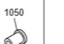 DOOSAN JENERATÖR ÇARK MİLİ, KOD: 65.06603-0004