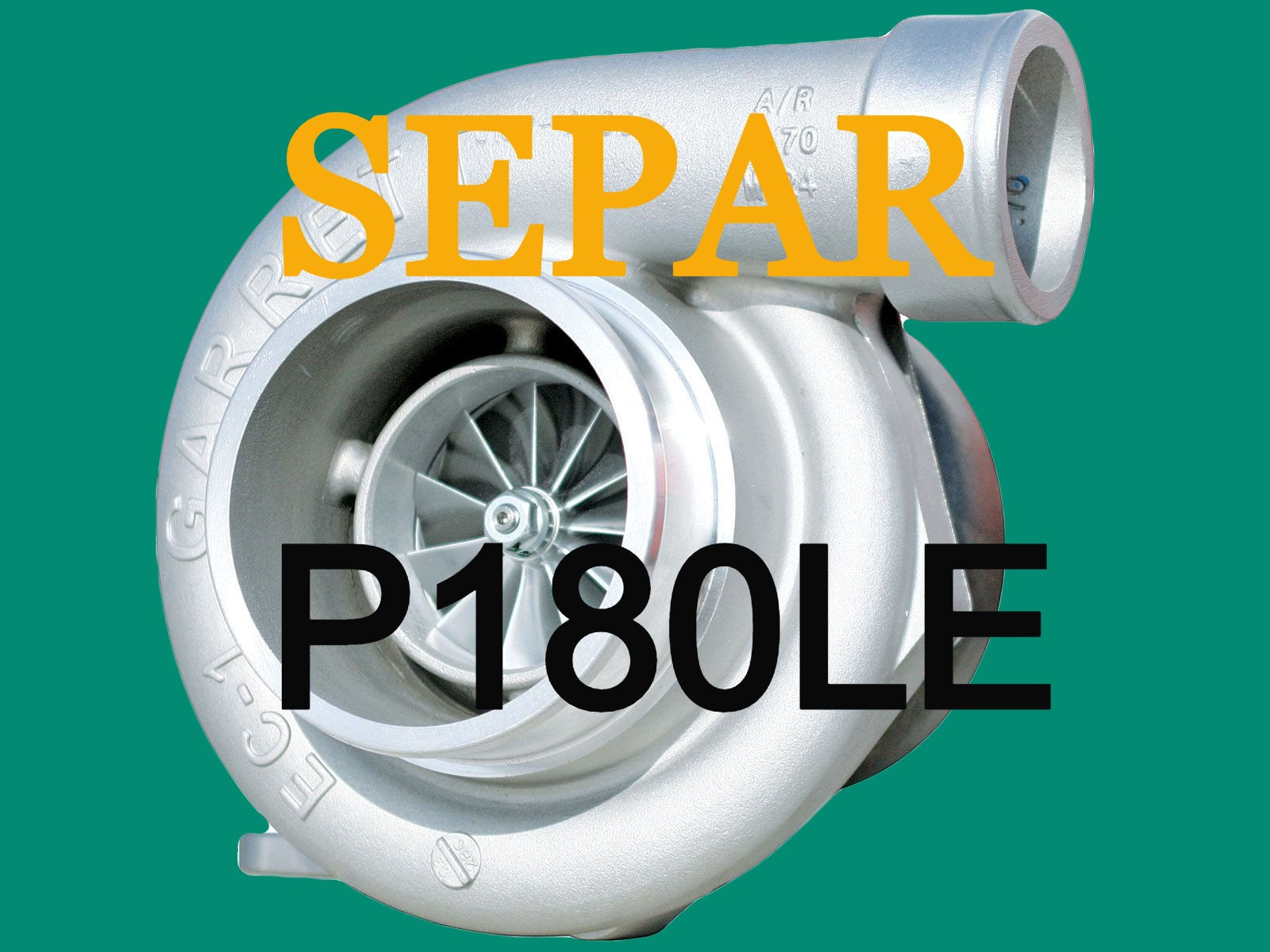 DOOSAN V10 JENERATÖR TURBO KOD: 65.90100-7051