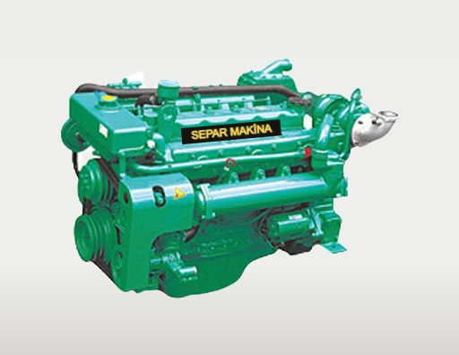 DOOSAN AD066TI YEDEK PARÇA, DOOSAN MARİN MOTOR YEDEK PARÇA KOD:AD066TI