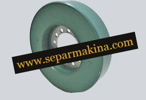 VOLVO PENTA TMD122A VIBRATION DAMPER, KOD: 849622