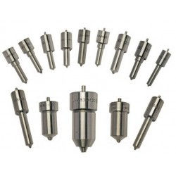 DOOSAN P086TI NOZUL,ENJEKSİYON,NOZZLE,INJECTION,KOD: 65.10102-6026A