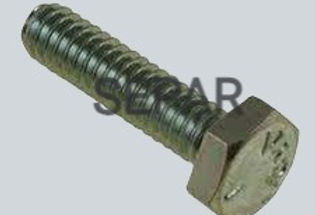 VOLVO PENTA TAMD102A ENGINE, HEXAGON SCREW KOD: 955513