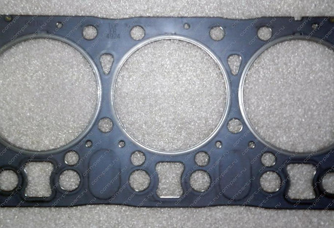 DOOSAN P126 SİLİNDİR KAPAGI CONTASI, GASKET ; CYLINDER HEAD, KOD: 65.03901-0063A