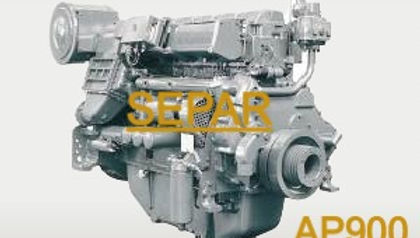 AKSA AP900  JENERATÖR YEDEK PARÇA, AKSA PERKİNS MOTOR YEDEK PARÇA KOD: AP 900