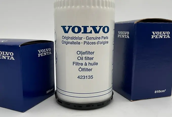 VOLVO PENTA TMD122A HEXAGON SCREW, KOD: 955580