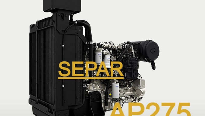 AKSA AP275  JENERATÖR YEDEK PARÇA, AKSA PERKİNS MOTOR YEDEK PARÇA KOD: AP 275